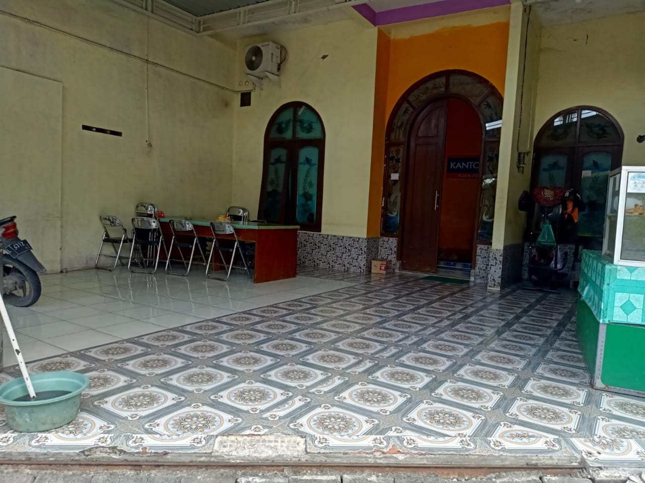 Dijual Rumah Bagus Wilayah Gunung Anyar Surabaya Selatan - Image 1