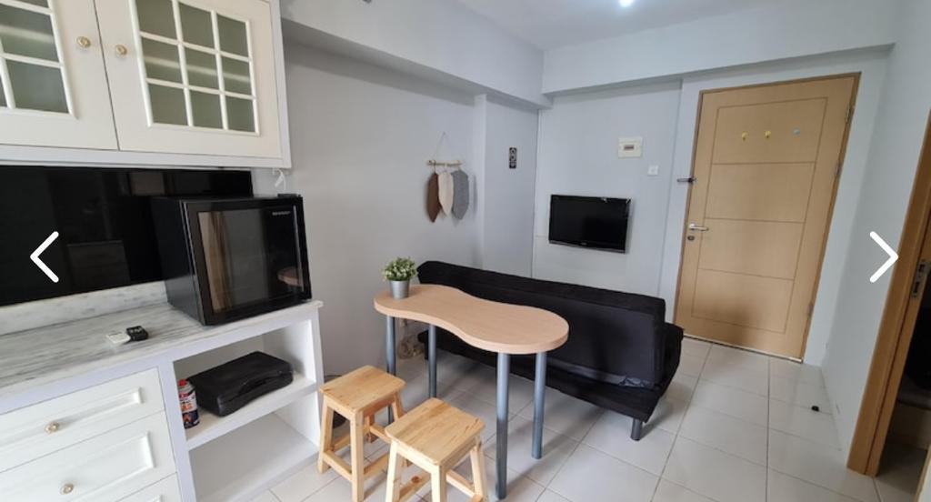 Dijual Apartemen Murah Wilayah Pakuwon City Surabaya Timur - Thumbnail 2