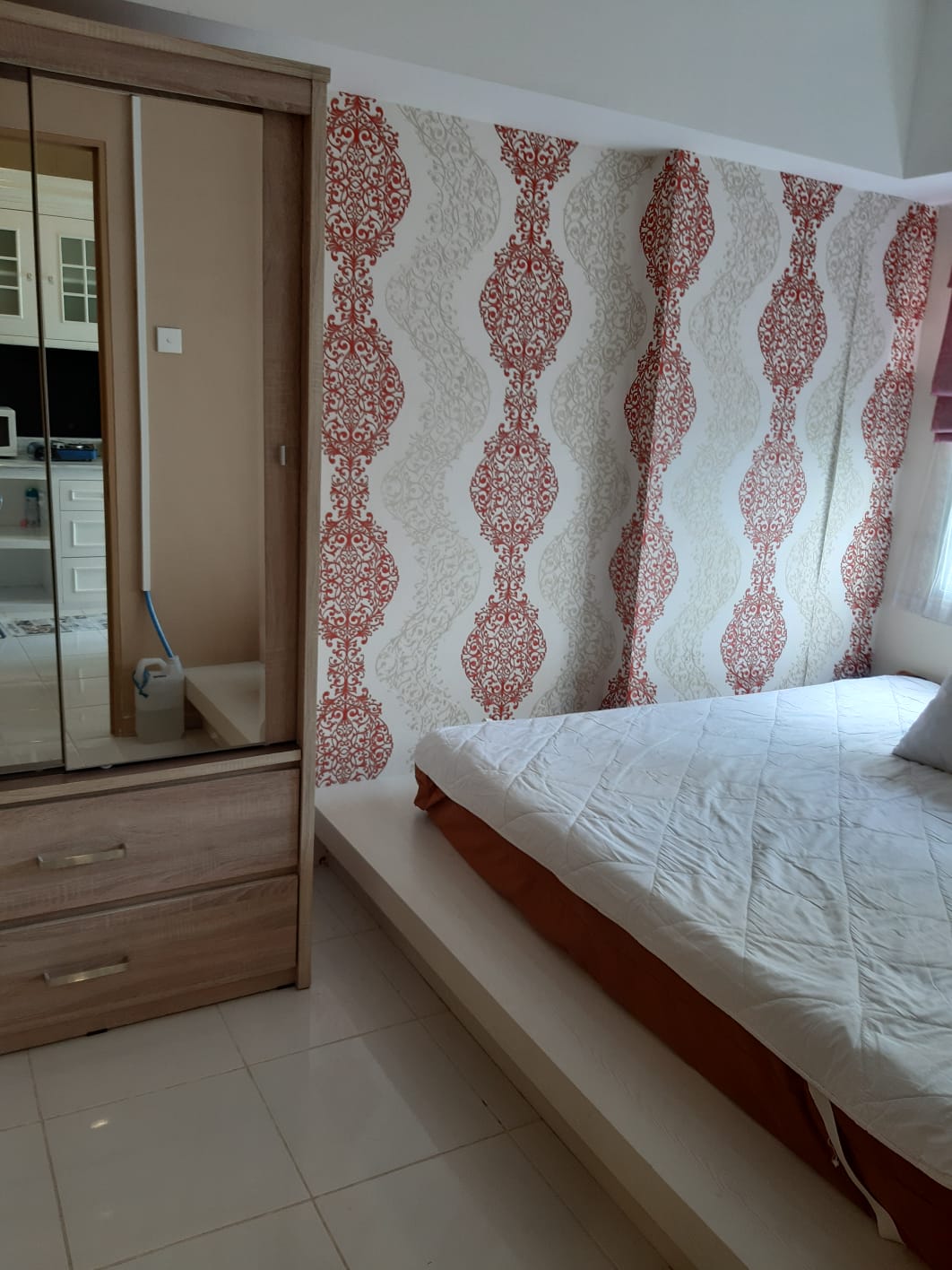 Dijual Apartemen Murah Wilayah Pakuwon City Surabaya Timur - Thumbnail 4