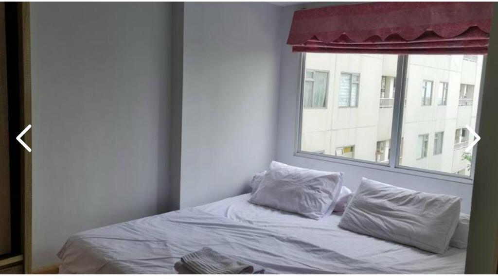 Dijual Apartemen Murah Wilayah Pakuwon City Surabaya Timur - Thumbnail 4