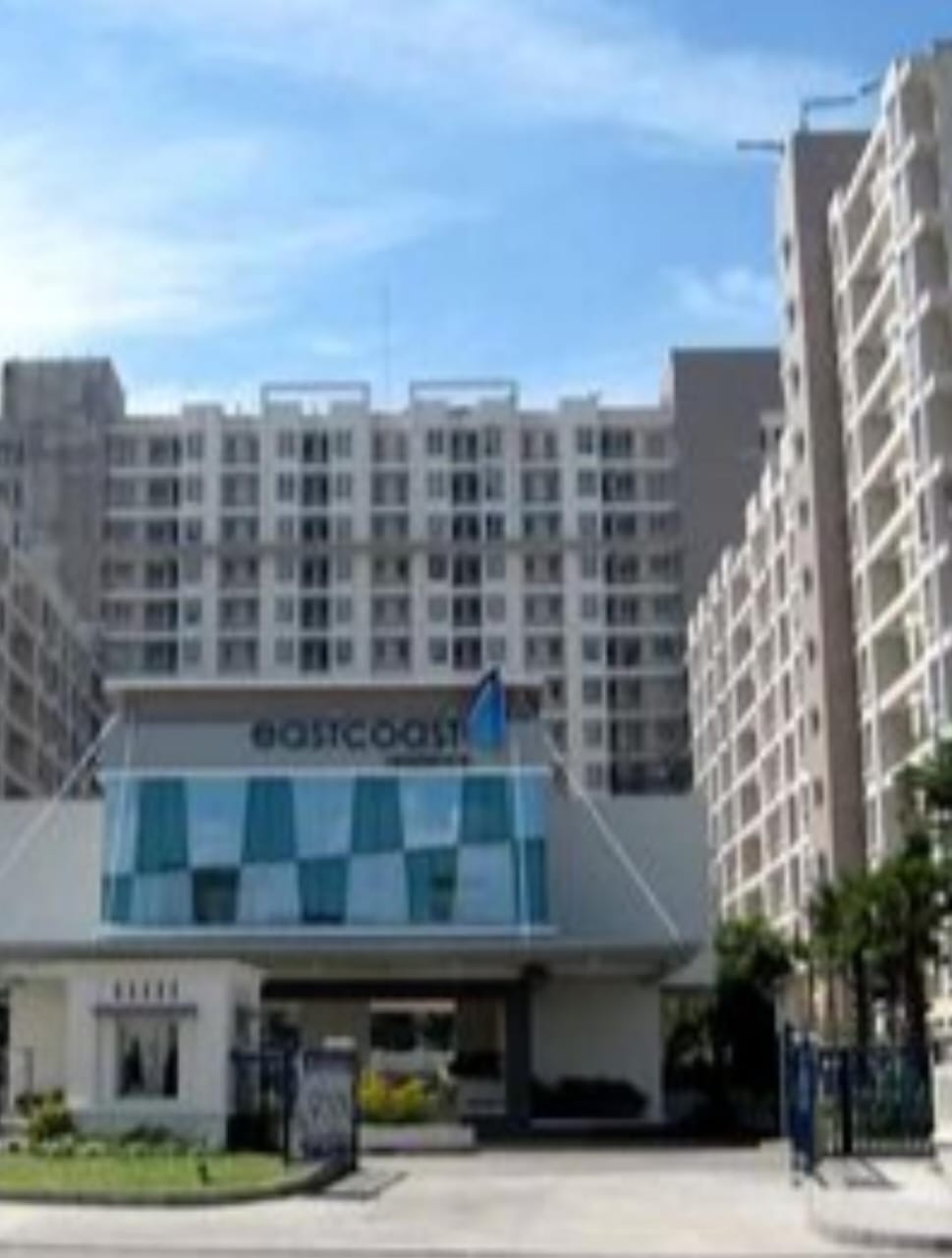 Dijual Apartemen Eastcost Amethys A Sby Timur - Image 1