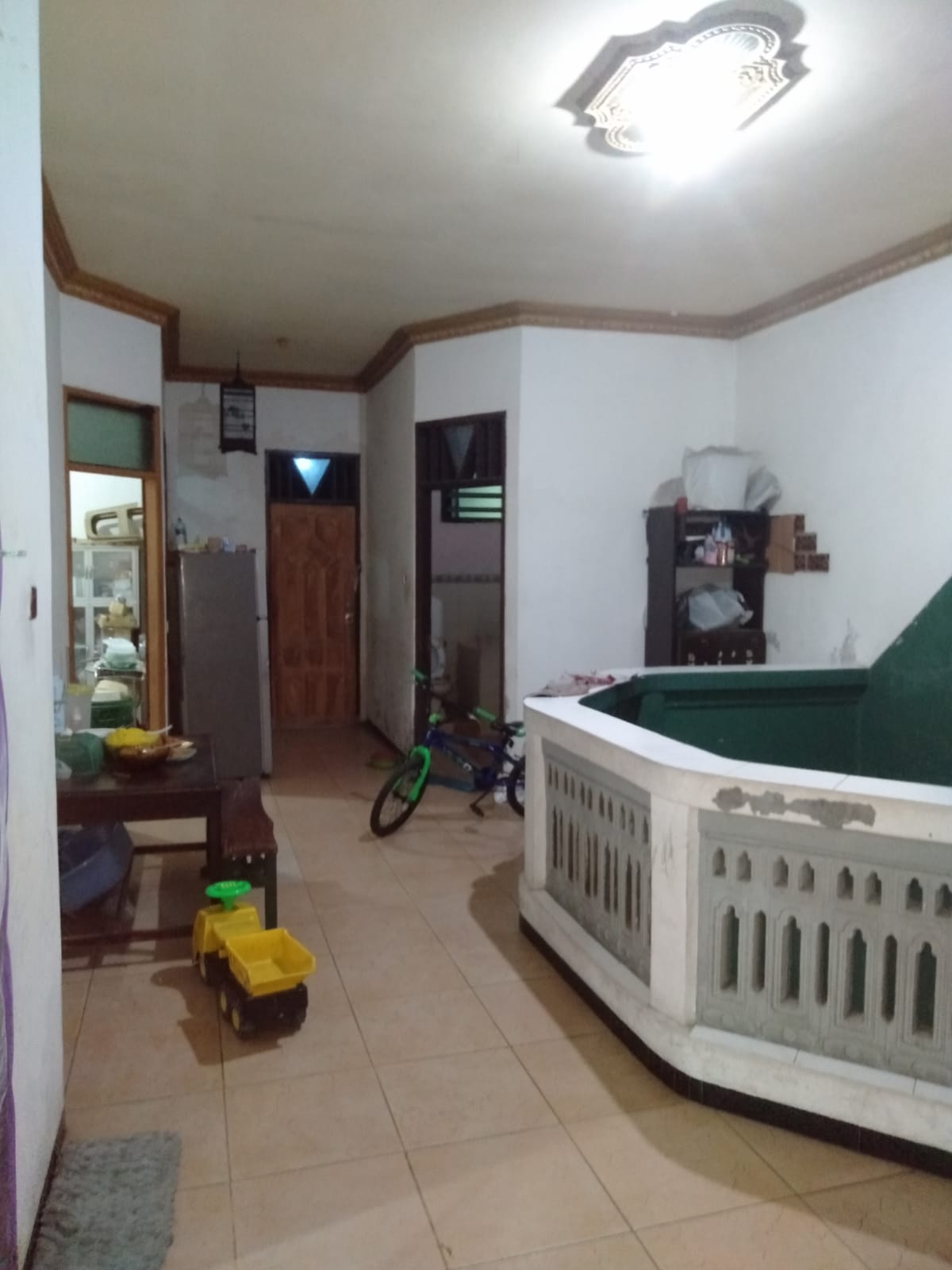 Dijual Rumah Strategis Raya Kendung Wilayah Surabaya Barat - Image 1