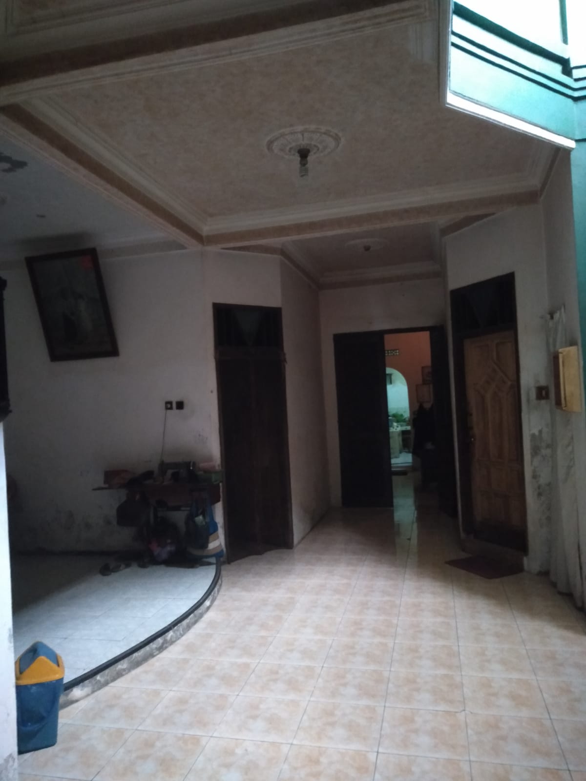 Dijual Rumah Strategis Raya Kendung Wilayah Surabaya Barat - Thumbnail 2