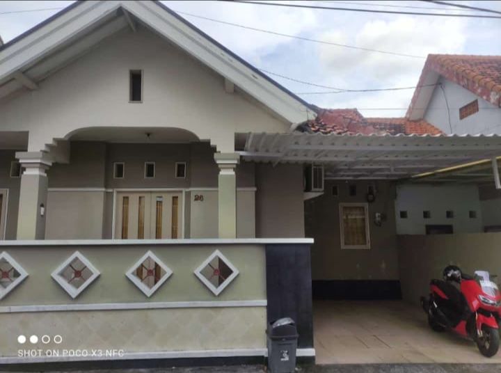 Dijual Rumah Lokasi Bali - Image 1