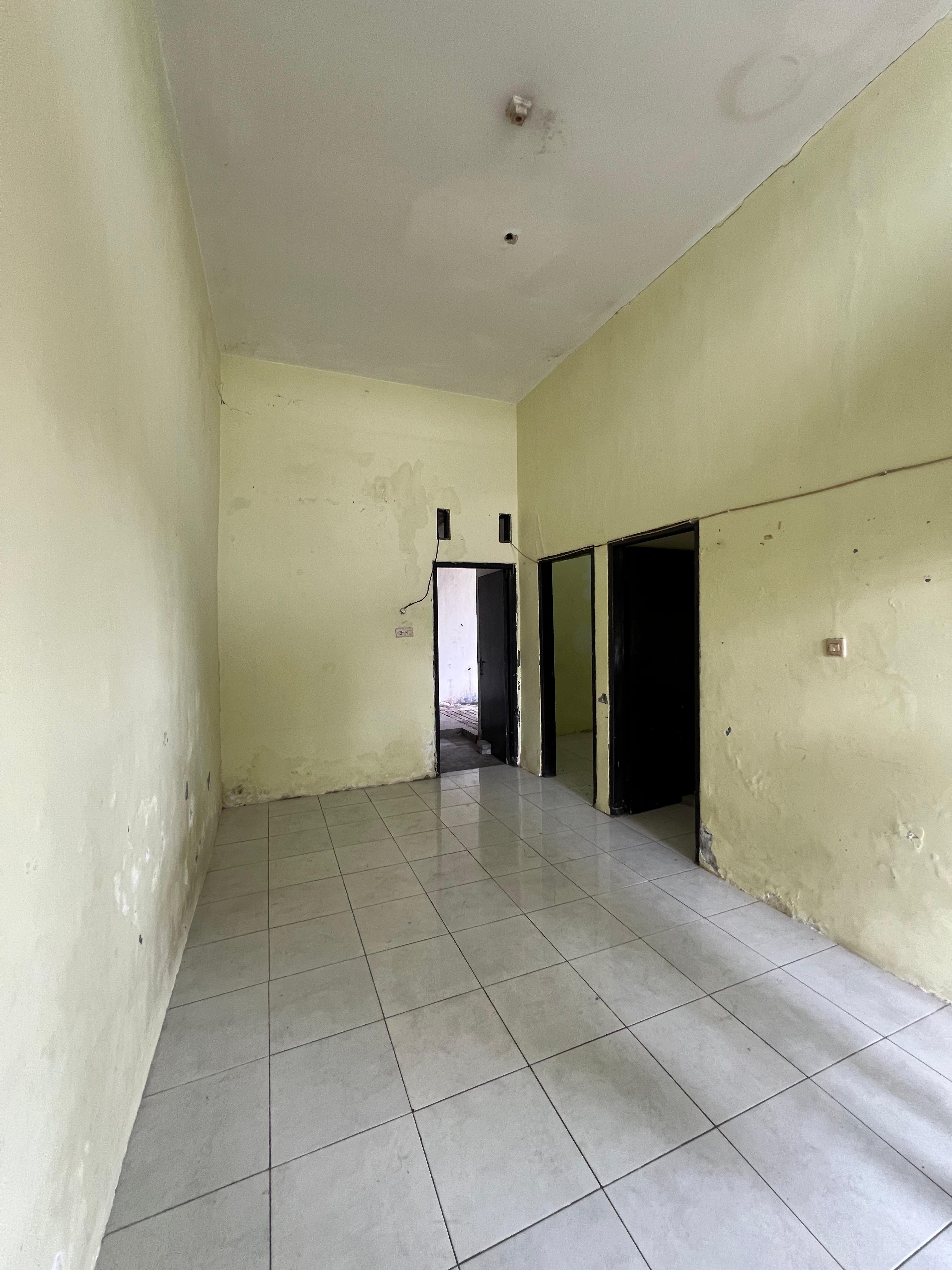 Dijual Rumah Murah Perum Griya Surabaya Wilayah Surabaya Barat - Image 1