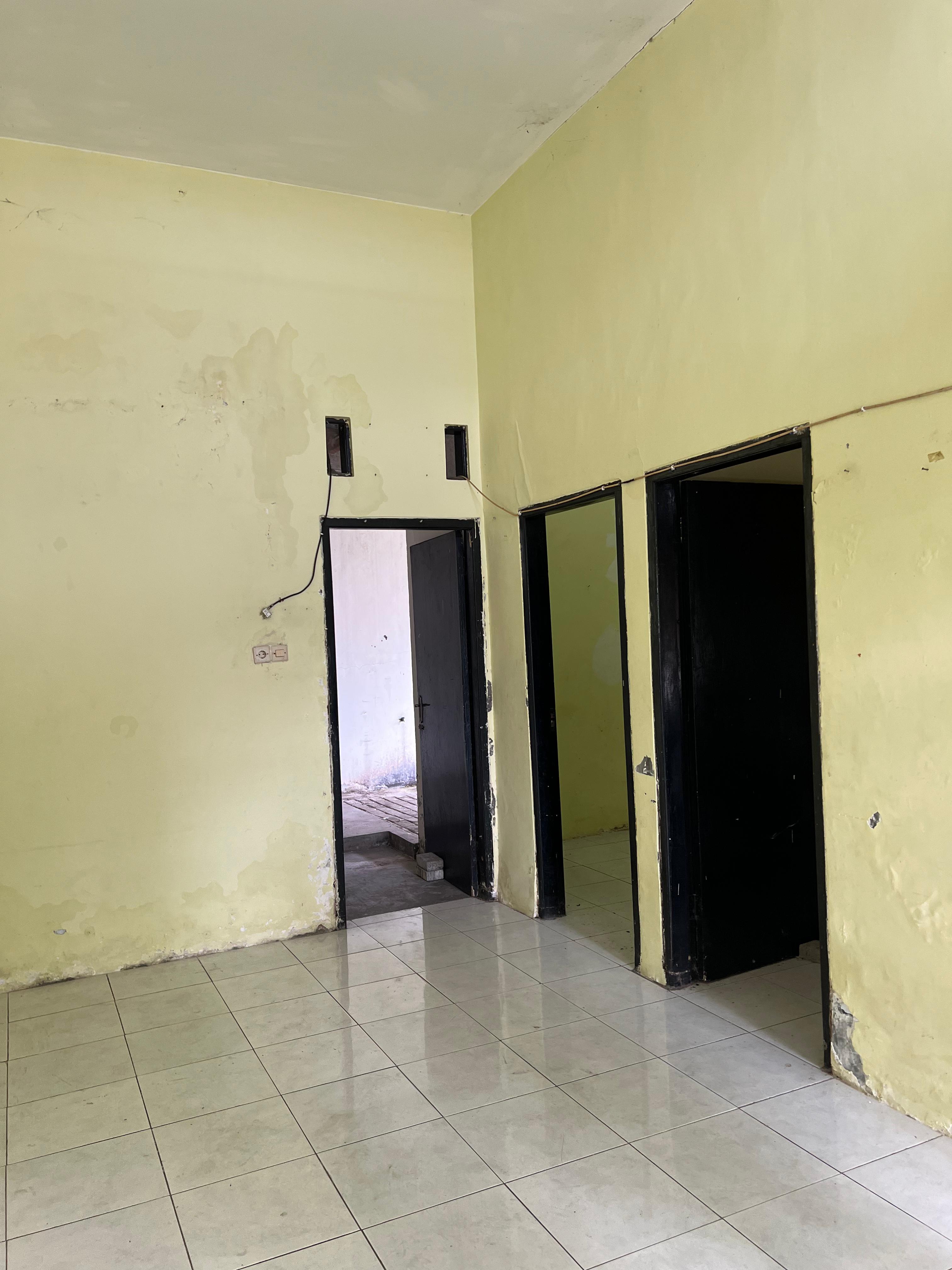 Dijual Rumah Murah Perum Griya Surabaya Wilayah Surabaya Barat - Thumbnail 2