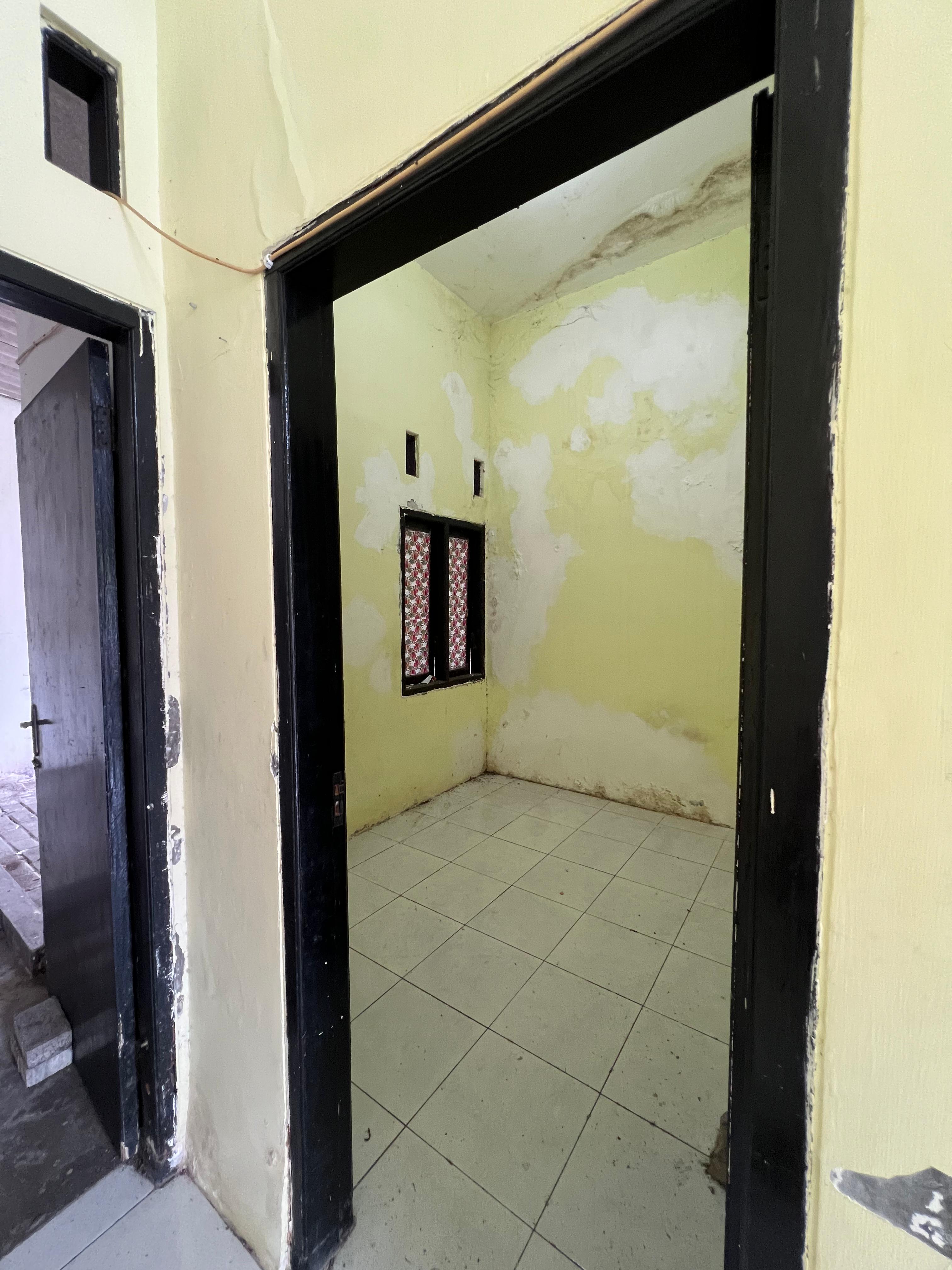 Dijual Rumah Murah Perum Griya Surabaya Wilayah Surabaya Barat - Thumbnail 4