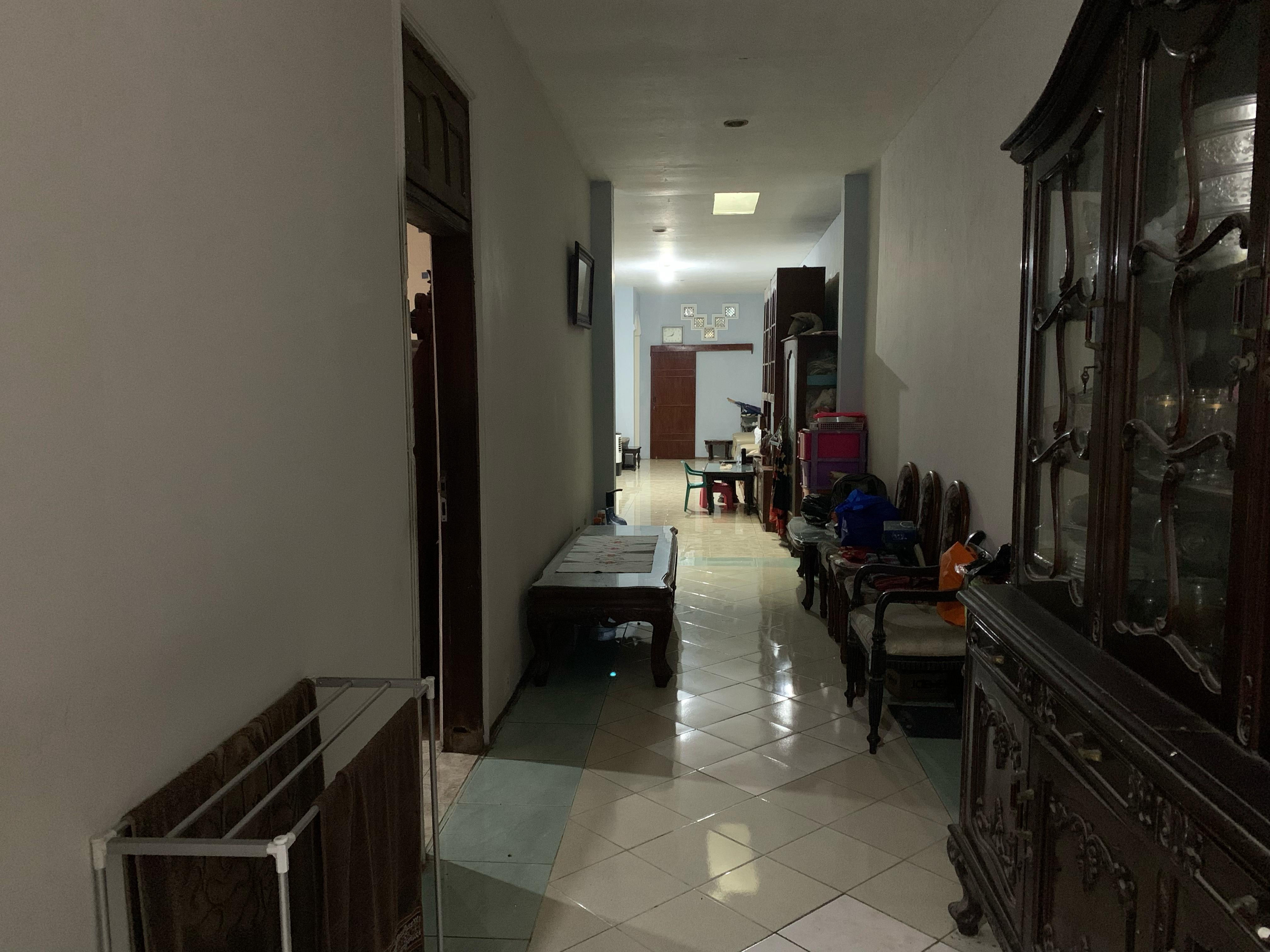 Dijual Rumah Strategis Jl Mangga Sidoarjo - Thumbnail 4