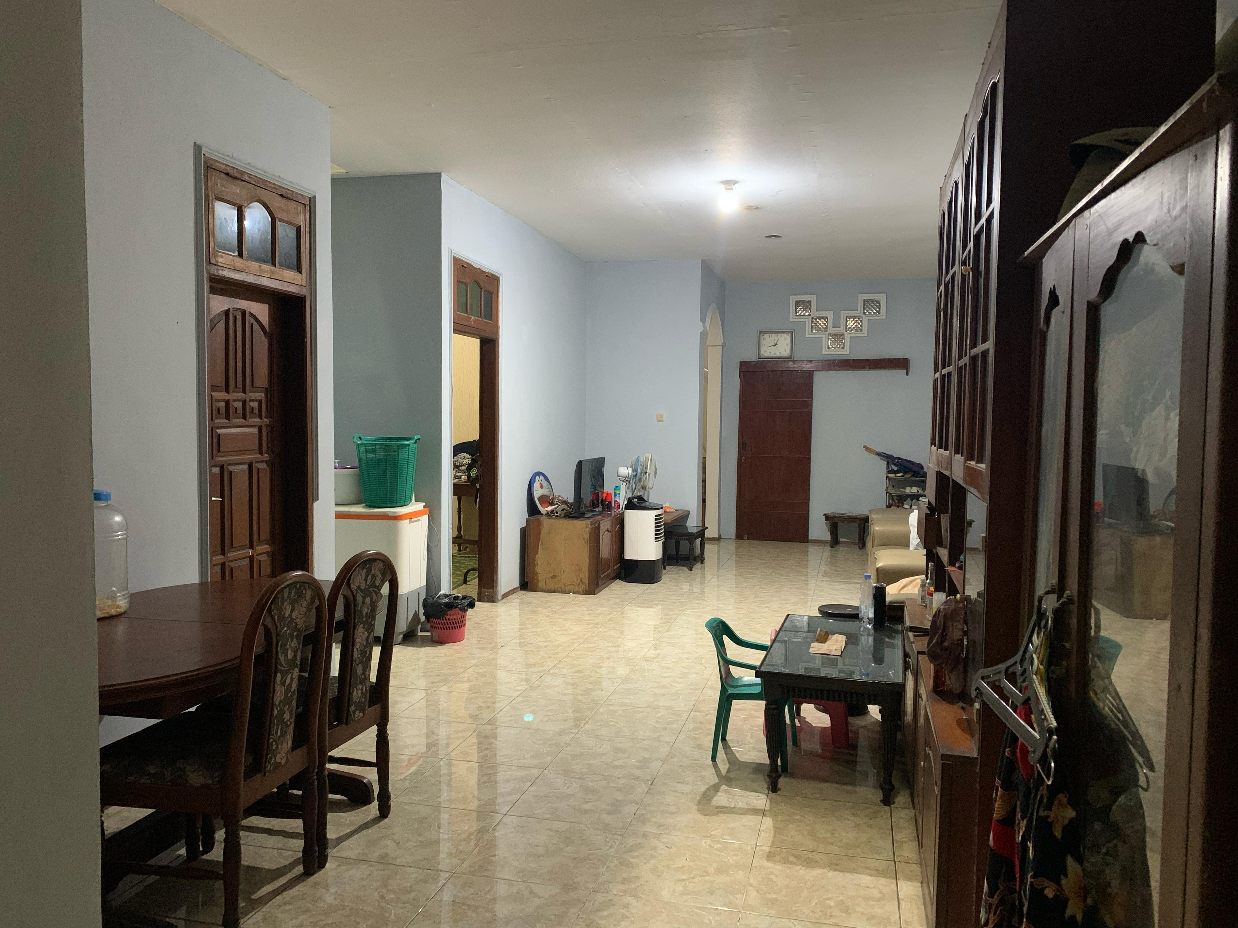 Dijual Rumah Strategis Jl Mangga Sidoarjo - Thumbnail 2