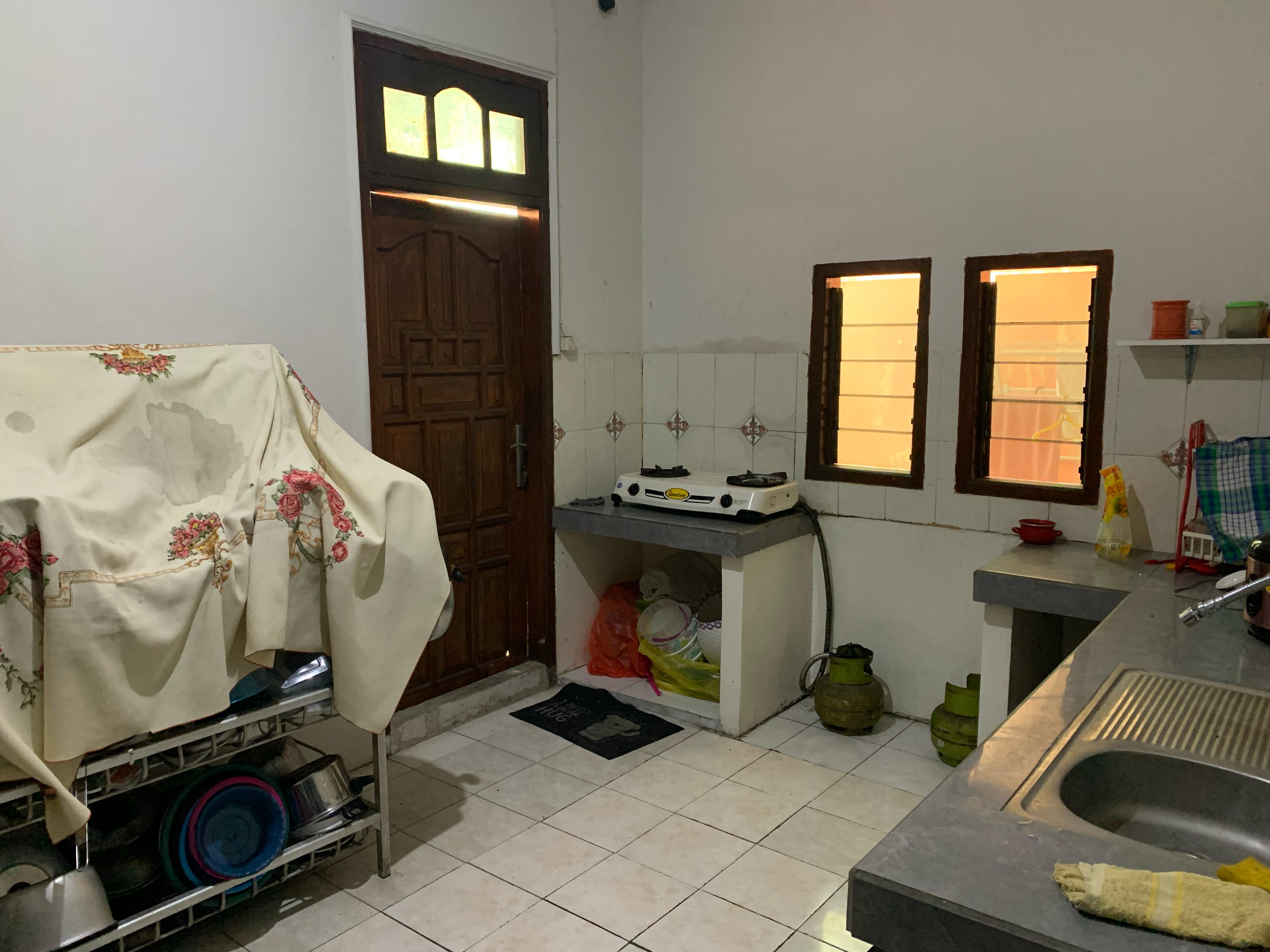 Dijual Rumah Strategis Jl Mangga Sidoarjo - Thumbnail 3