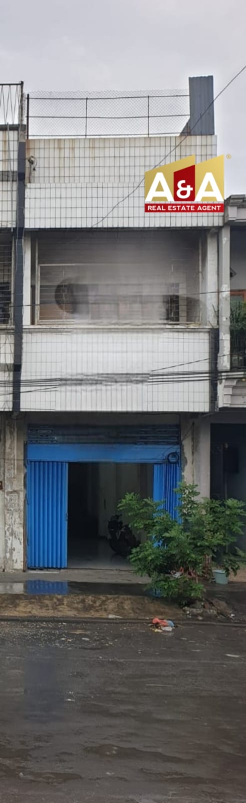 SBY Pusat Raya Pacuan Kuda - Image 1