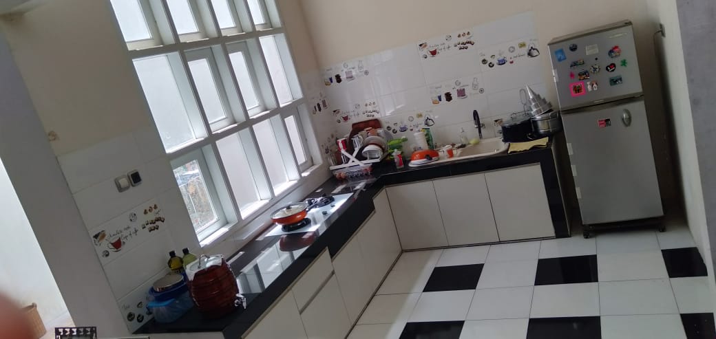 Dijual Rumah Bagus Wilayah Citraland Surabaya Barat - Image 1