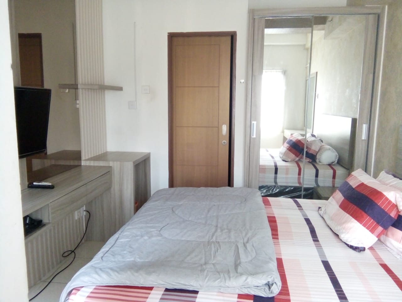 Dijual Apartemen Layak Huni Wilayah Permata Pavilion Surabaya Barat - Thumbnail 2