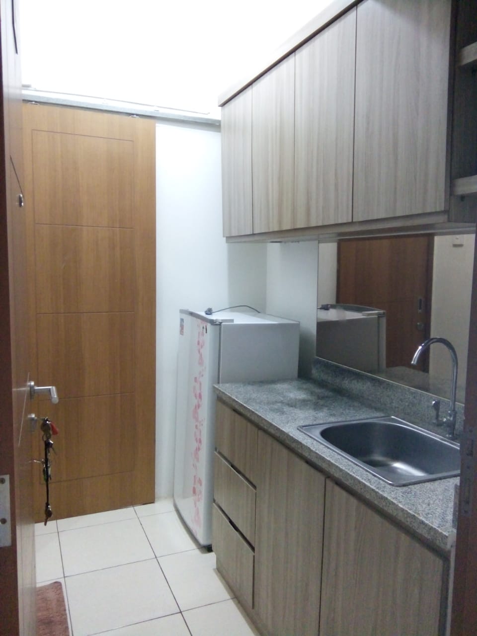 Dijual Apartemen Layak Huni Wilayah Permata Pavilion Surabaya Barat - Thumbnail 3