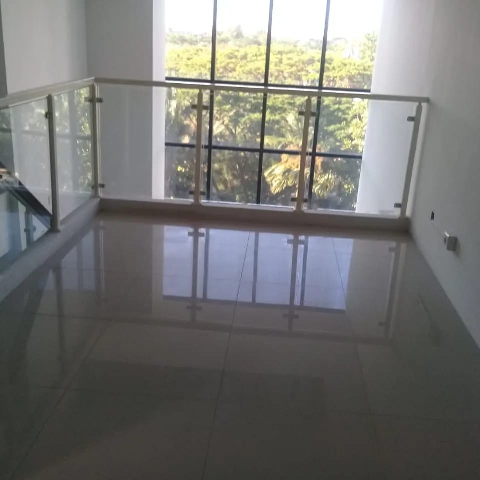 Dijual Apartemen Mewah Soho Connell Surabaya Barat - Thumbnail 3