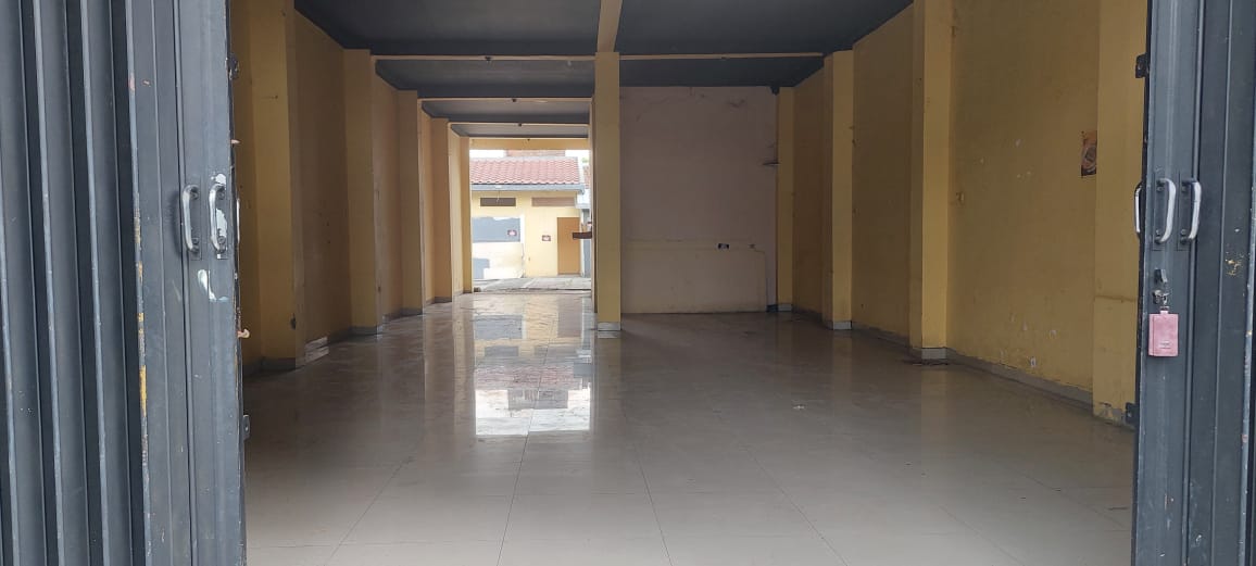 Disewakan Ruko Strategis Kombespol M Duryat Sidoarjo - Thumbnail 3