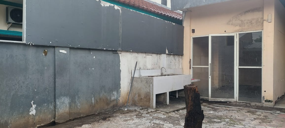 Disewakan Ruko Strategis Kombespol M Duryat Sidoarjo - Thumbnail 4