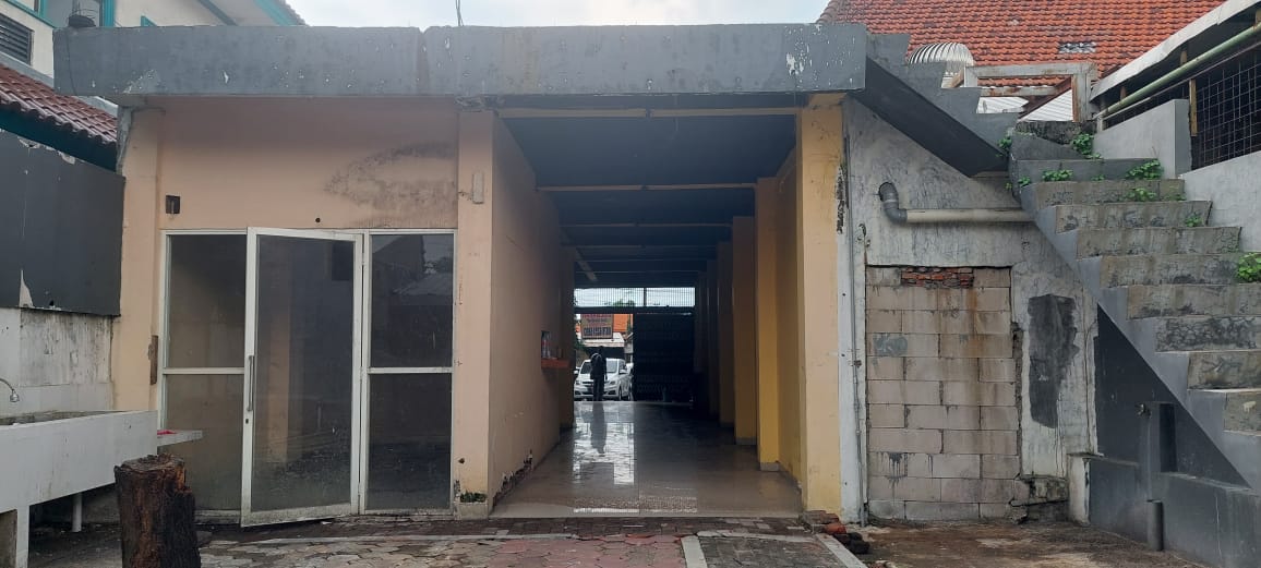 Disewakan Ruko Strategis Kombespol M Duryat Sidoarjo - Thumbnail 3