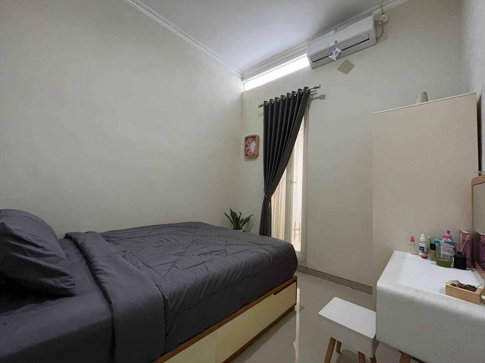 Dijual Rumah Bagus Safira Garden Sidoarjo - Image 1