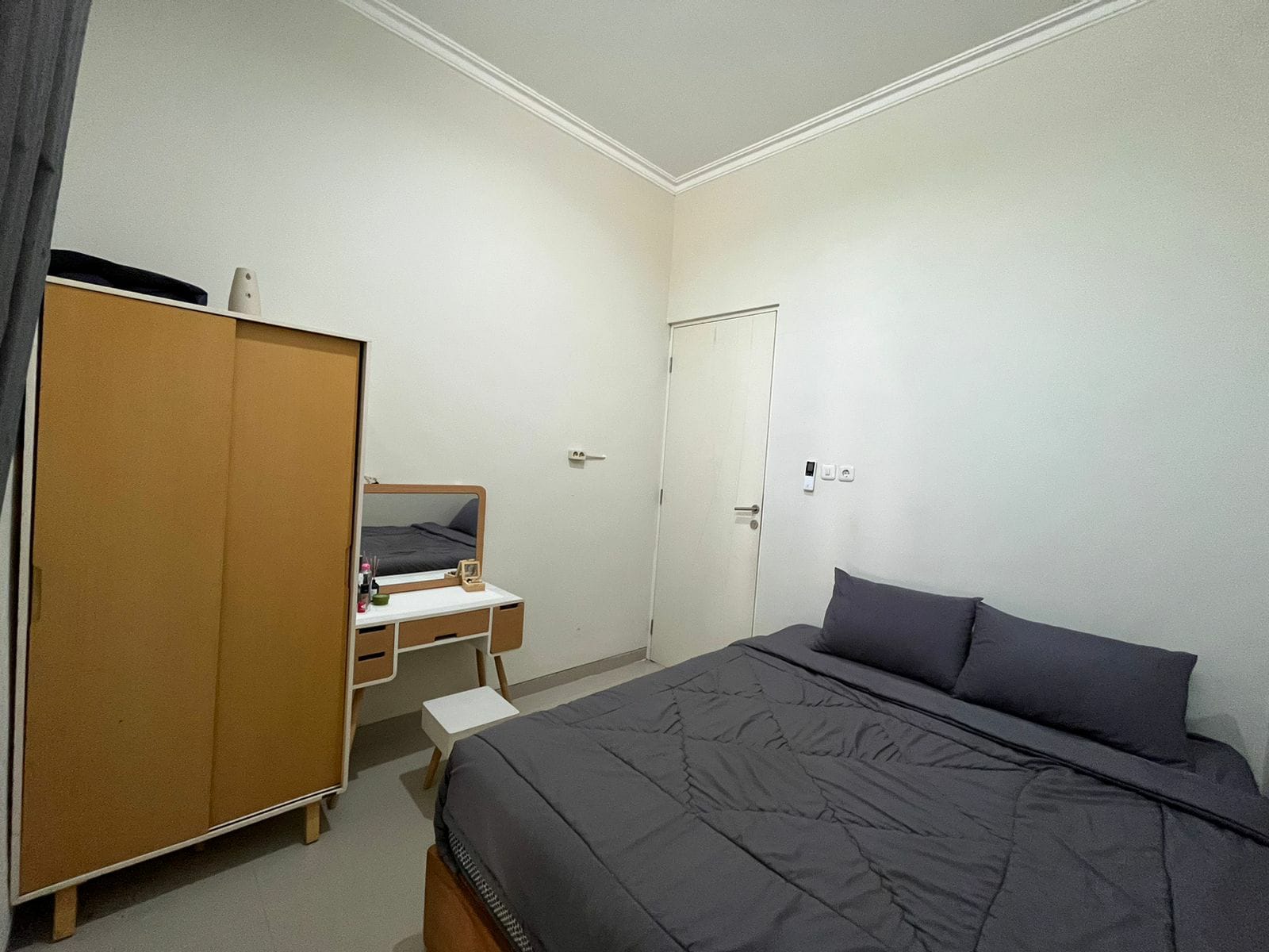 Dijual Rumah Bagus Safira Garden Sidoarjo - Thumbnail 3