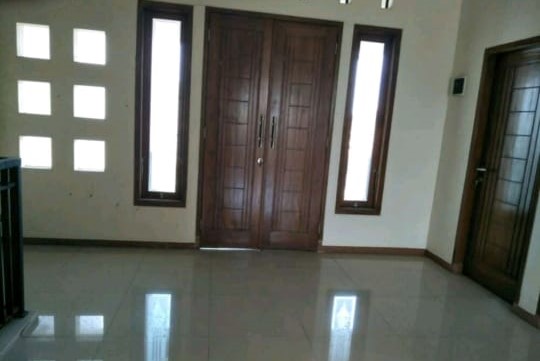 Dijual/Disewakan Rumah Modern Wilayah Surabaya Selatan - Thumbnail 3