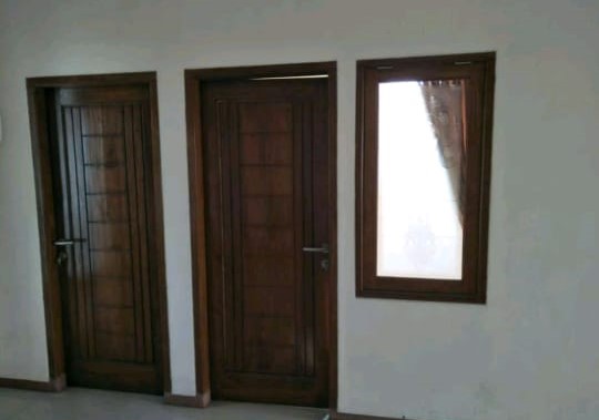 Dijual/Disewakan Rumah Modern Wilayah Surabaya Selatan - Thumbnail 4