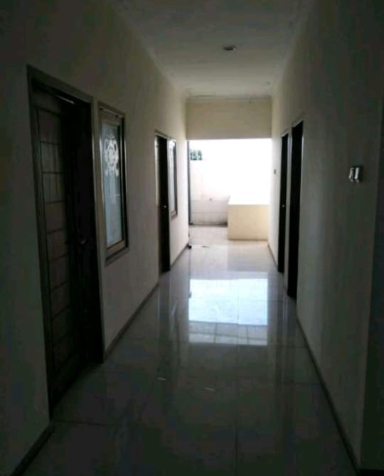 Dijual/Disewakan Rumah Modern Wilayah Pagesangan Surabaya Selatan - Thumbnail 2