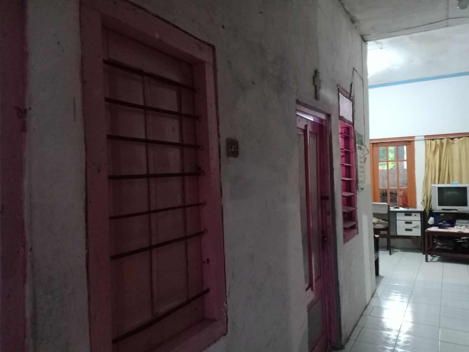 Dijual Rumah Murah Jambangan Wilayah Surabaya Selatan - Image 1