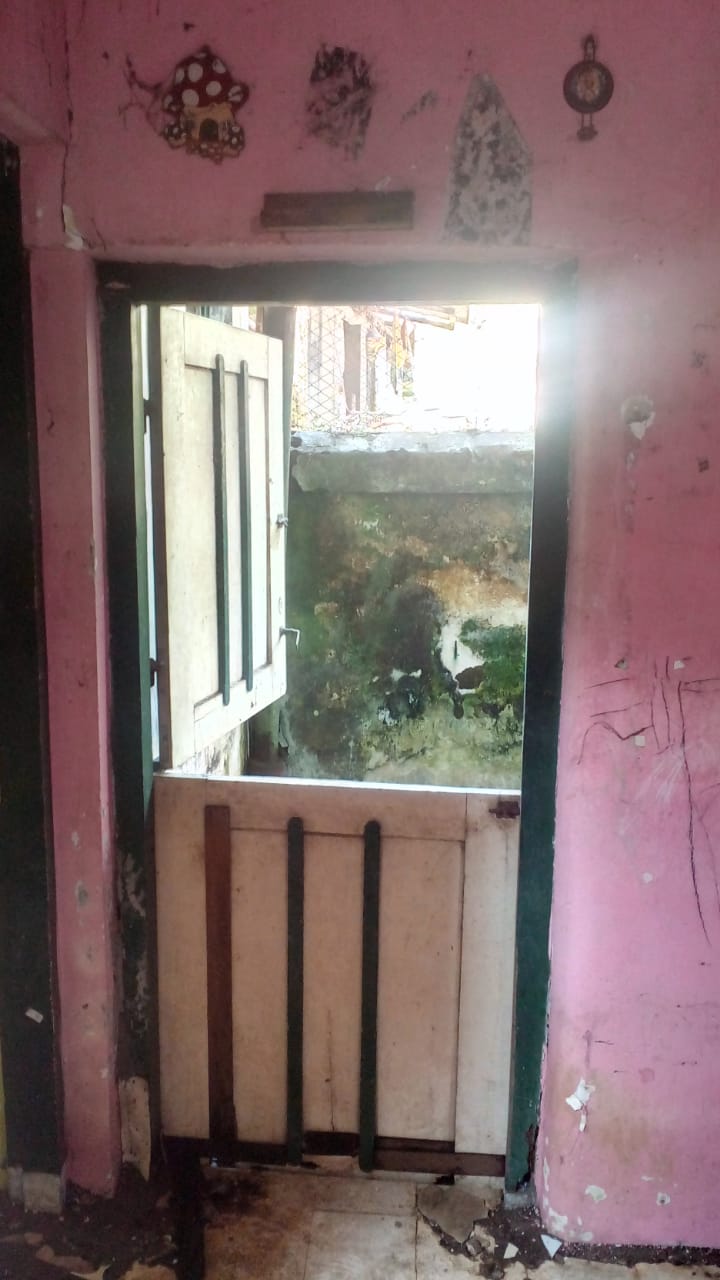 Dijual Rumah Desain Tradisional Jl Wilis Kediri - Thumbnail 2