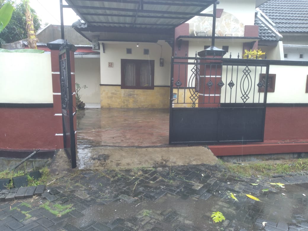 Dijual Rumah Murah Permata Safira Regency Surabaya Barat - Image 1