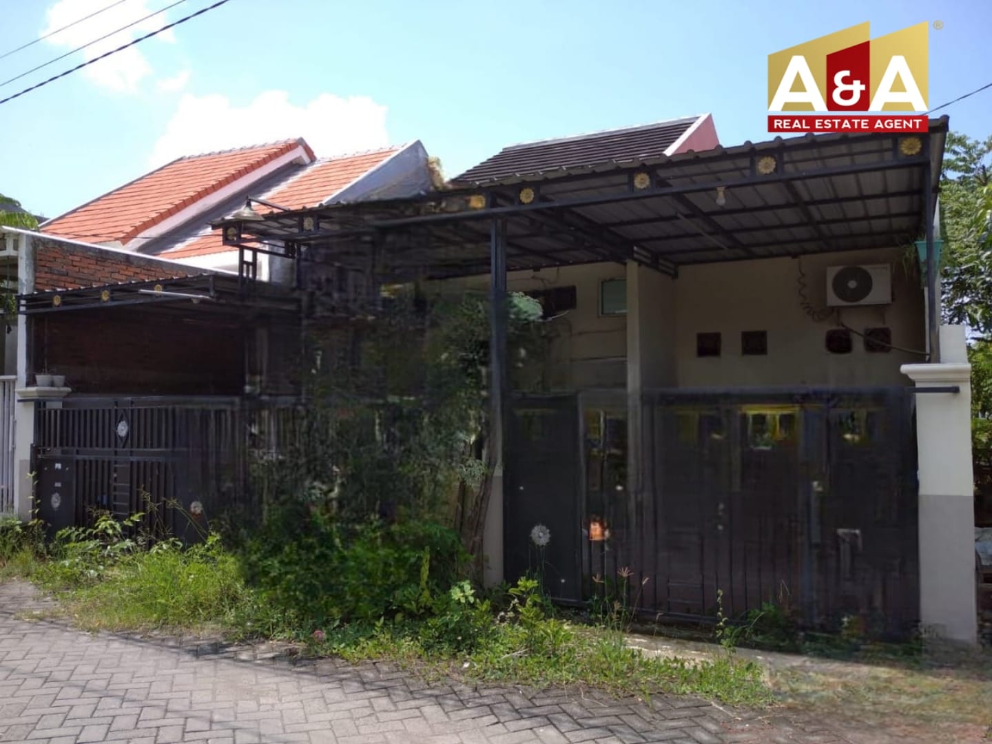 SBY Barat Perum Graha Surya Nata - Image 1