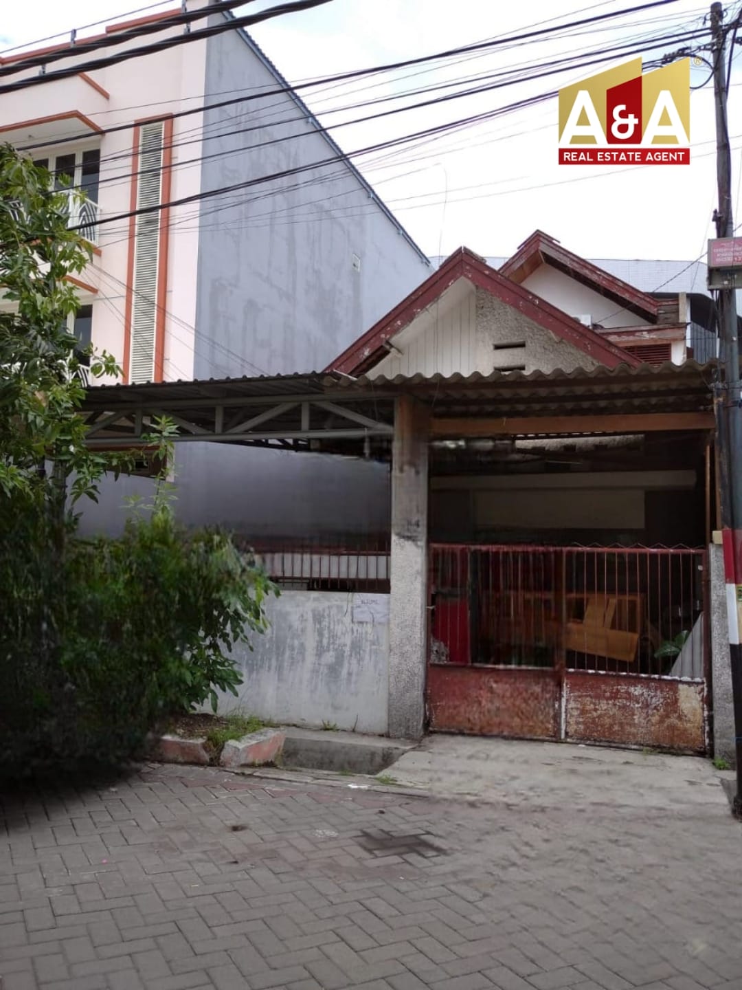 SBY Pusat Embong Blimbing - Image 1