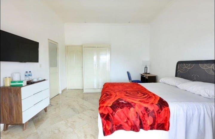 Dijual Rumah Elit Semi Villa Wilayah Nusa Dua Bali - Thumbnail 4