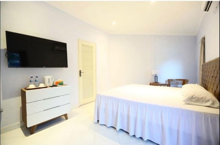 Dijual Rumah Elit Semi Villa Wilayah Nusa Dua Bali - Thumbnail 3