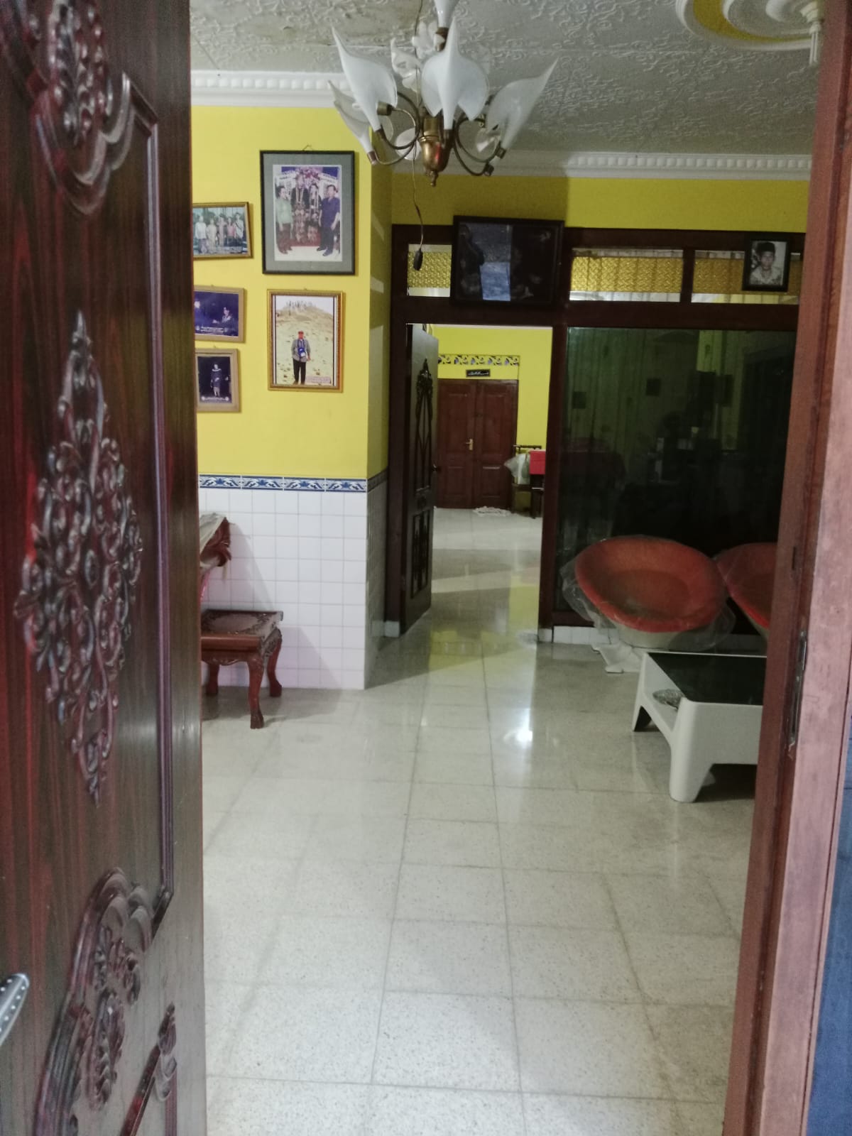 Dijual Rumah Strategis Wilayah Tegal - Thumbnail 2