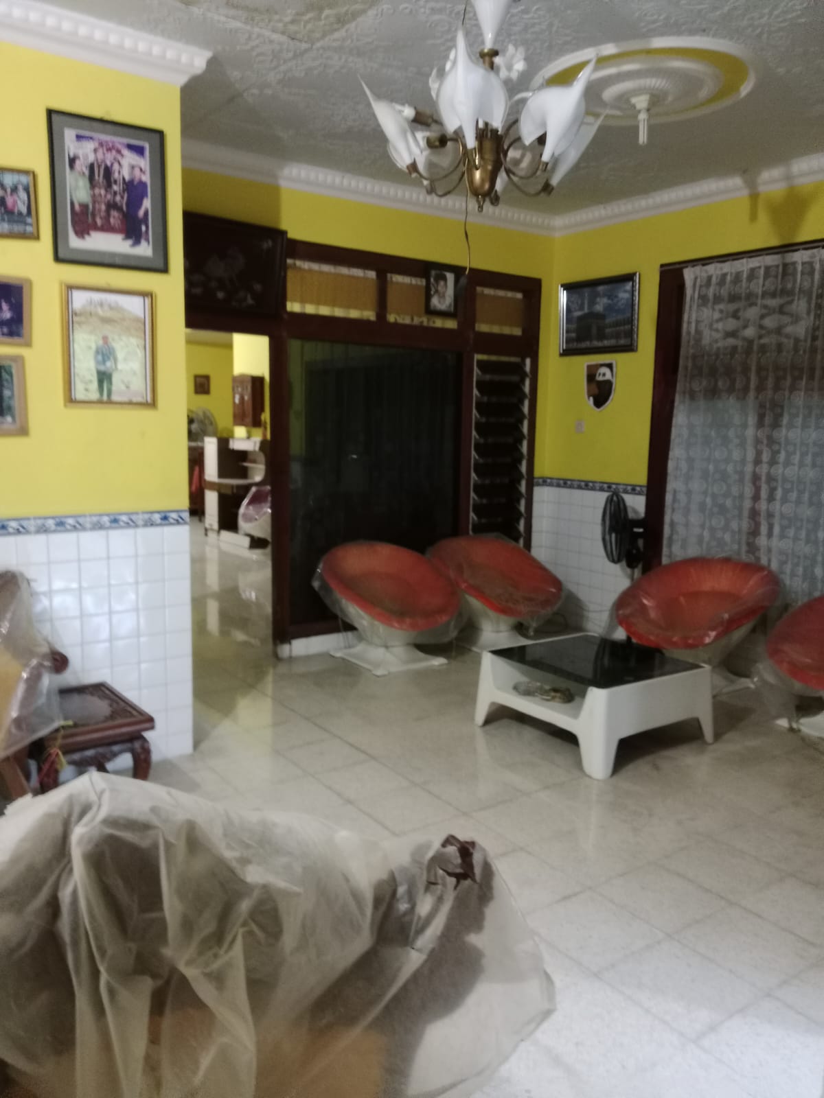 Dijual Rumah Strategis Wilayah Tegal - Thumbnail 3