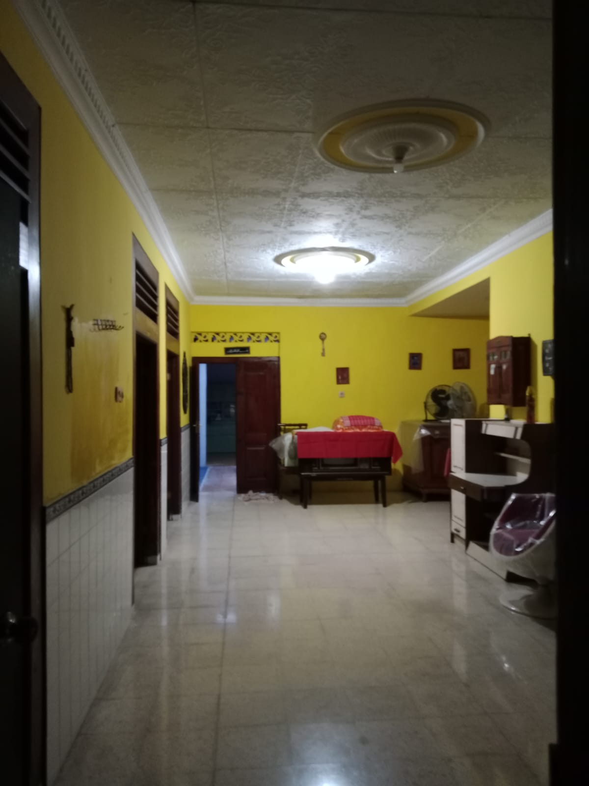 Dijual Rumah Strategis Wilayah Tegal - Image 1