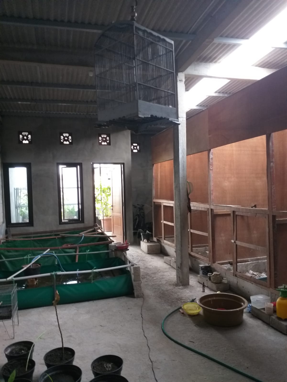 Dijual Rumah Siap Huni Kedungturi Permai 1 Sidoarjo - Thumbnail 3