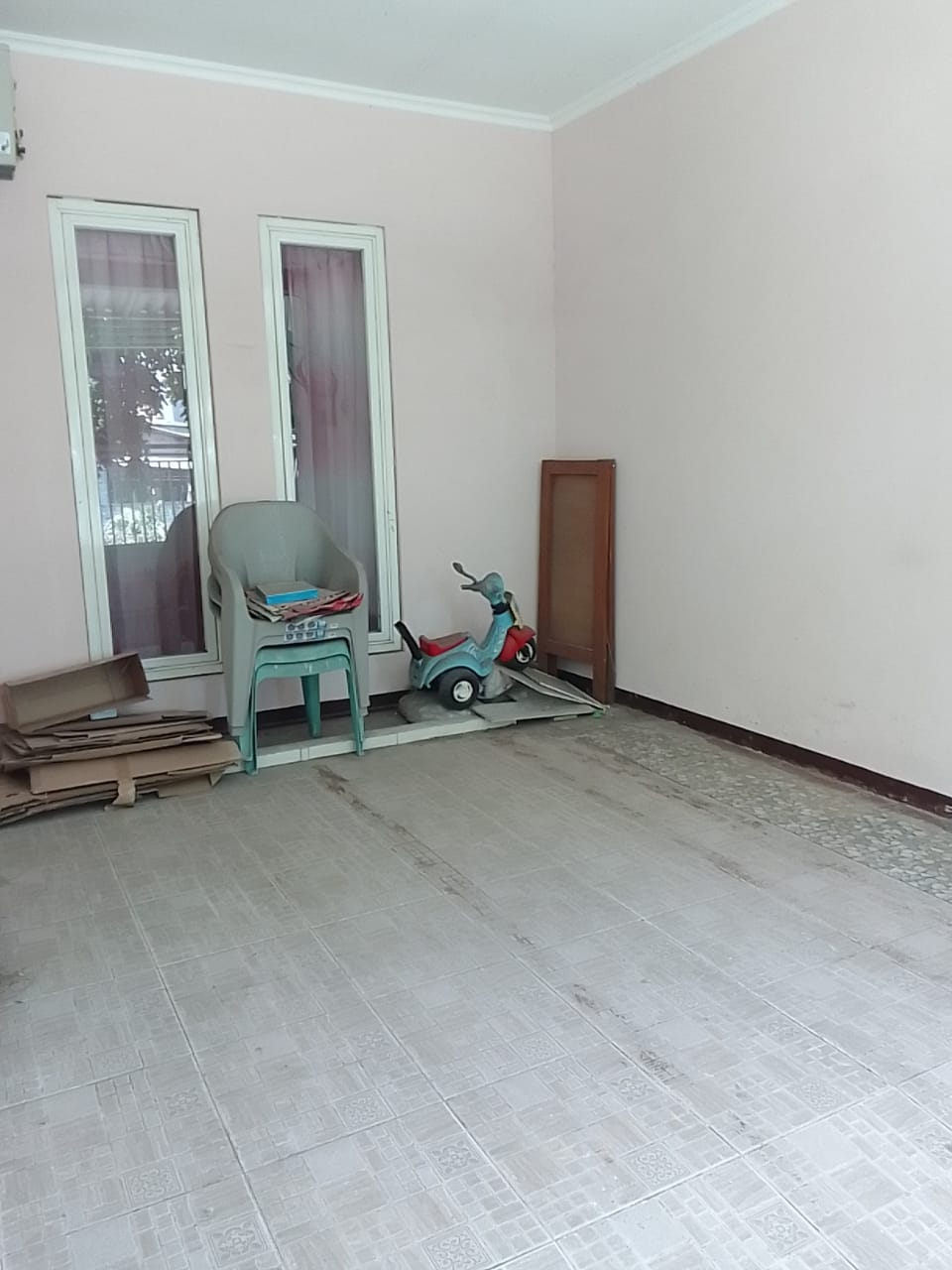 Dijual Rumah Bagus Griya Sepanjang Taman Sidoarjo - Thumbnail 2