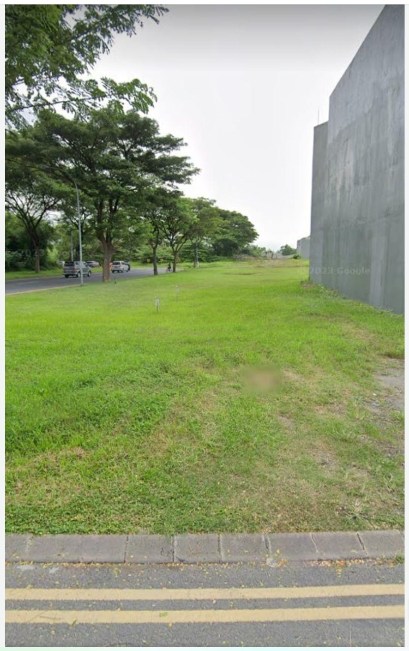 kavling jual Woodland - Image 1