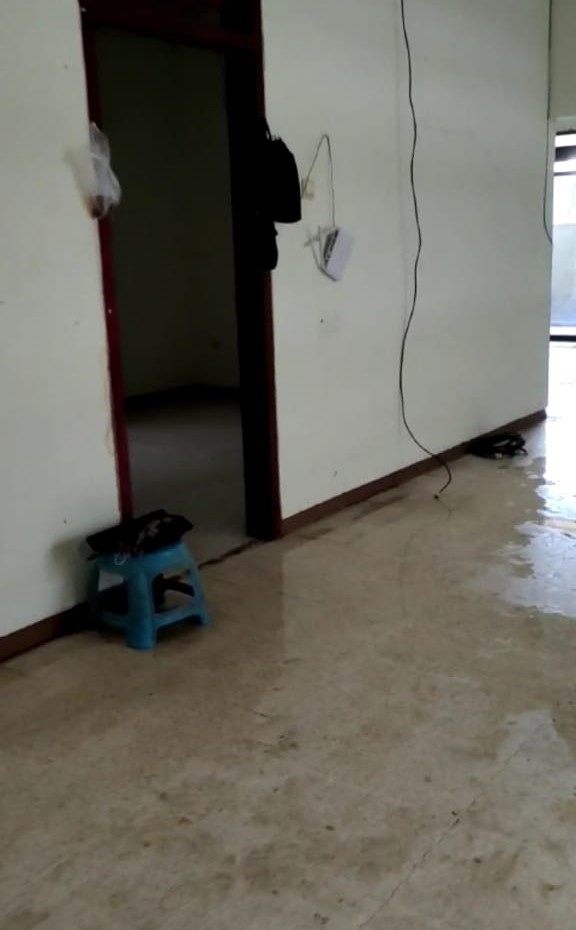 Dijual Rumah Murah Jambangan Wilayah Surabaya Selatan - Image 1