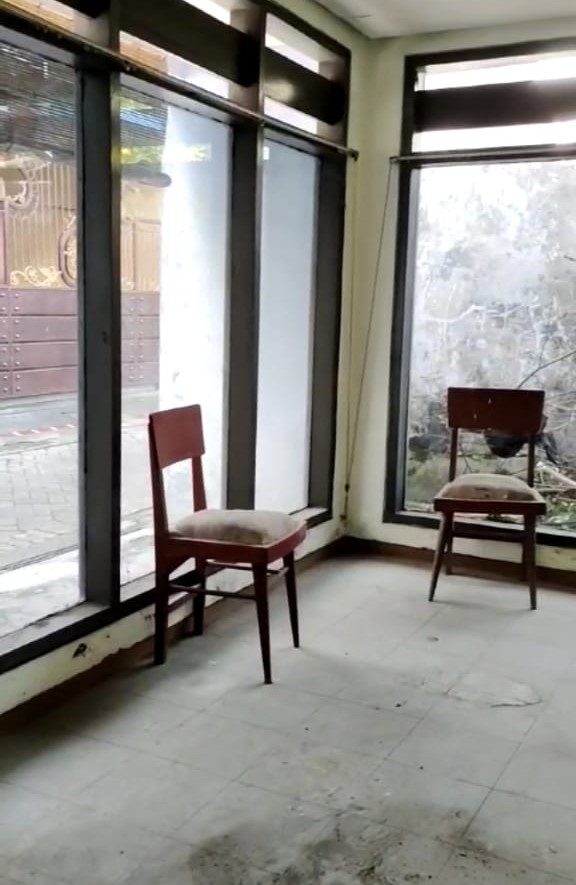 Dijual Rumah Murah Jambangan Wilayah Surabaya Selatan - Thumbnail 2