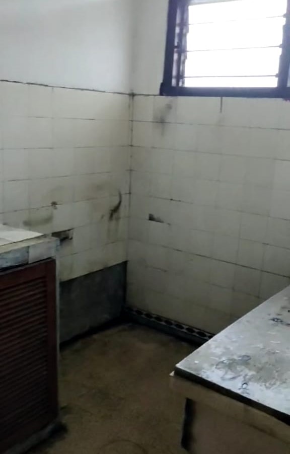 Dijual Rumah Murah Jambangan Wilayah Surabaya Selatan - Thumbnail 3