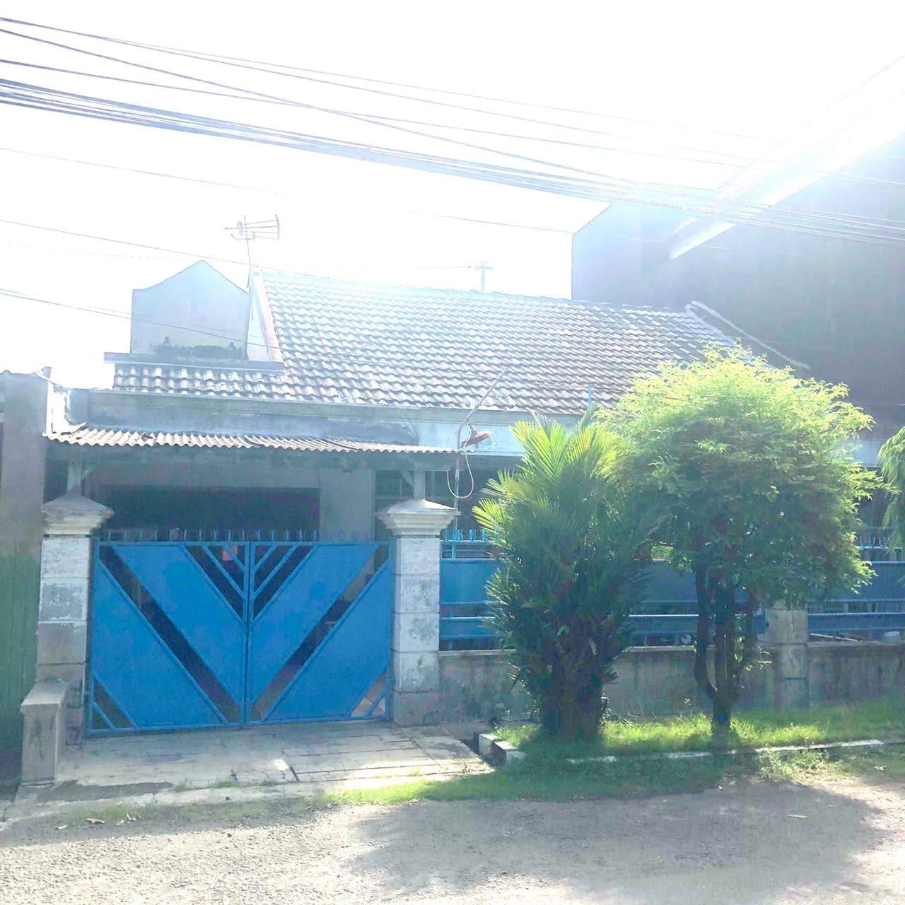 Dijual Rumah Babatan Pilang - Image 1
