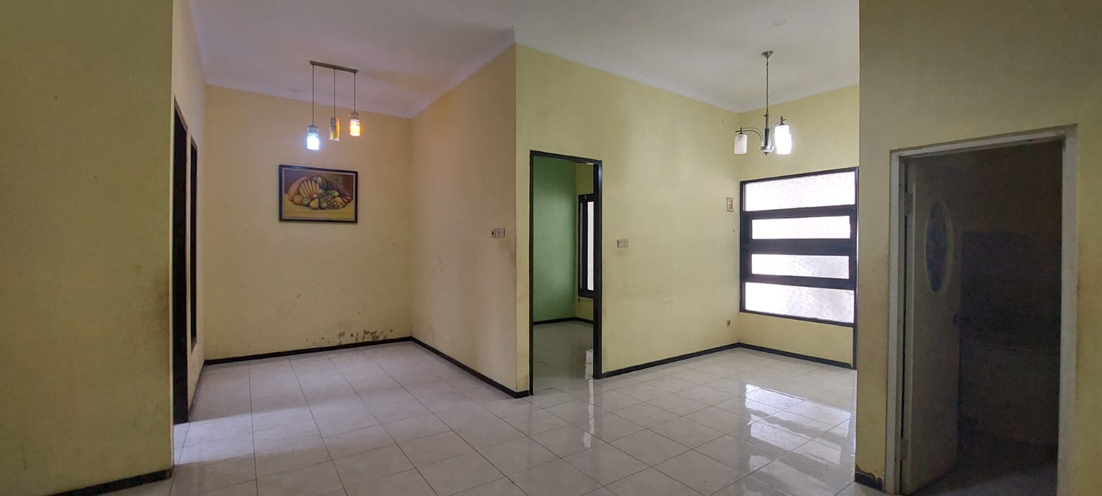 Dijual Rumah Murah Idaman Pakal Residence Wilayah Surabaya Barat - Thumbnail 2