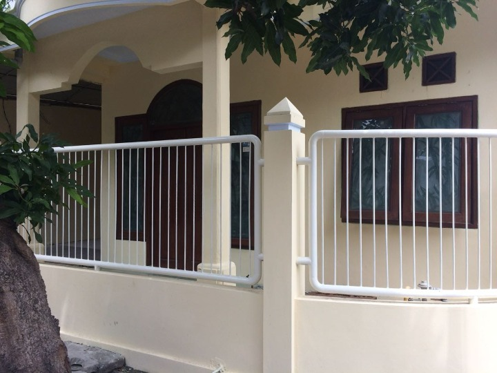 Dijual Rumah Bagus Gresik Kota Baru - Image 1