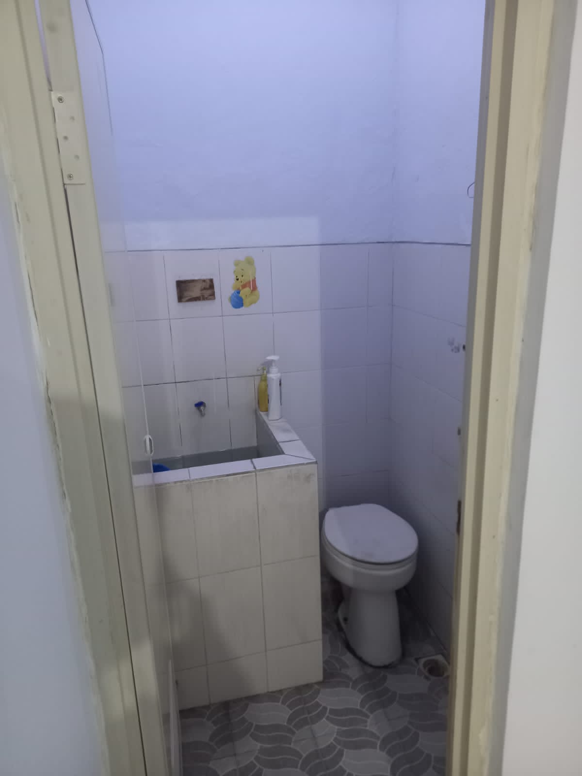 Dijual Rumah Bukit Citra Darmo Surabaya Barat - Thumbnail 2