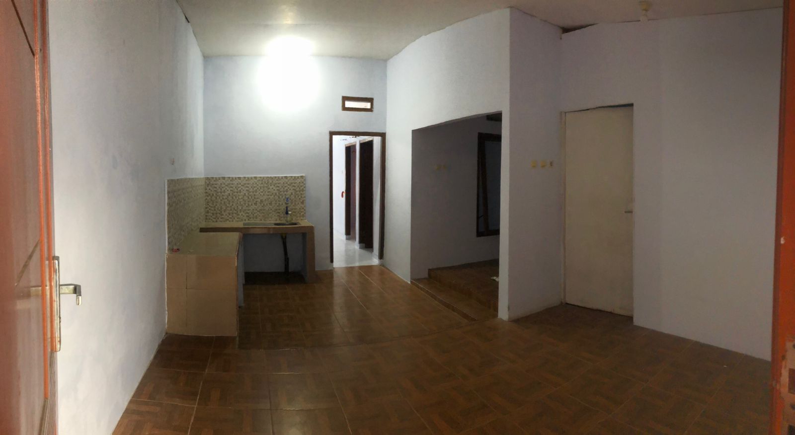 Dijual Rumah Minimalis Graha Juanda Sidoarjo - Image 1