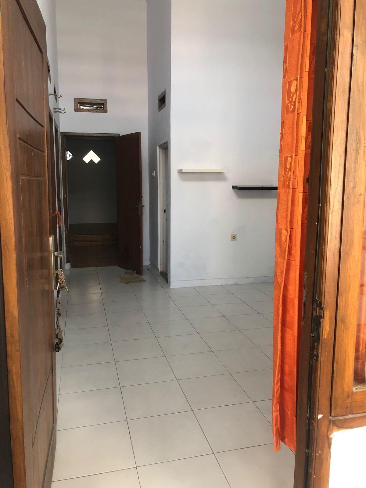 Dijual Rumah Minimalis Graha Juanda Sidoarjo - Thumbnail 3