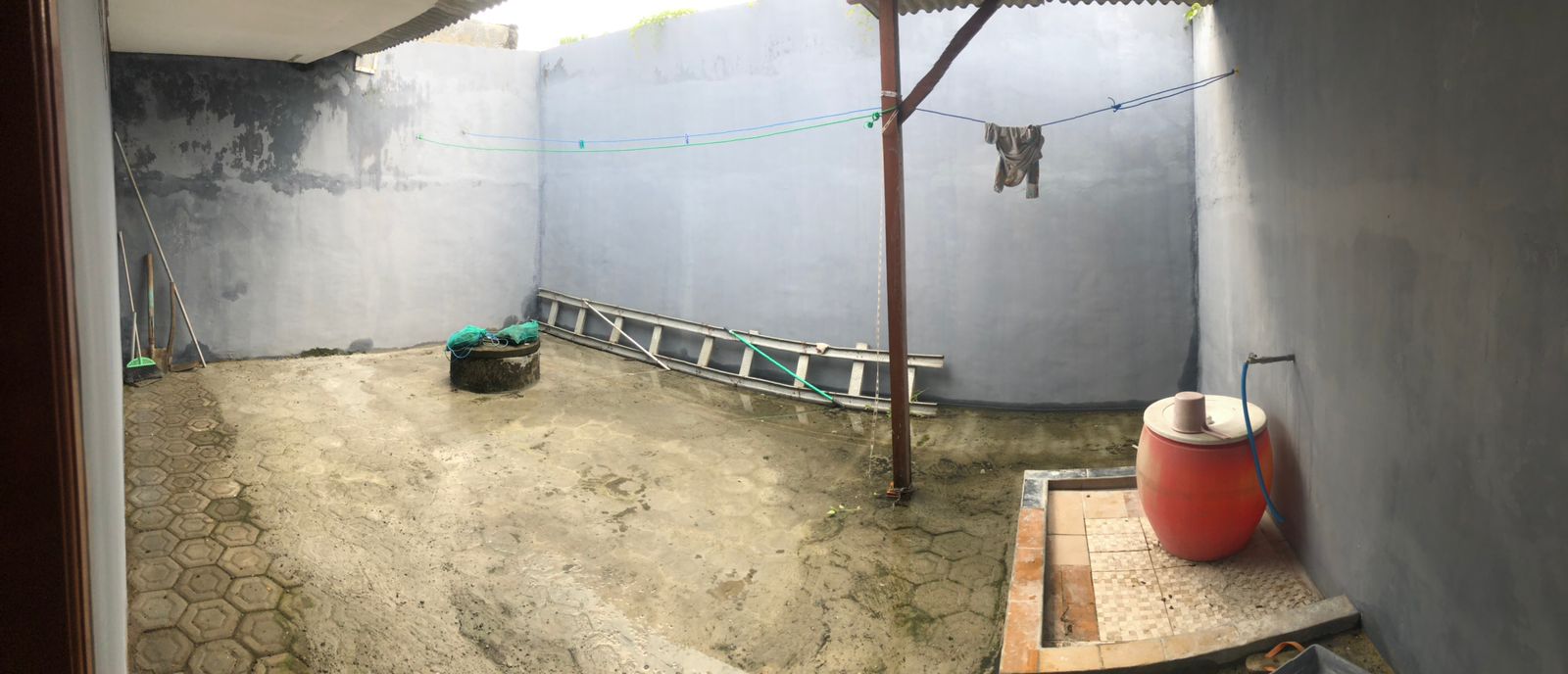 Dijual Rumah Minimalis Graha Juanda Sidoarjo - Thumbnail 4